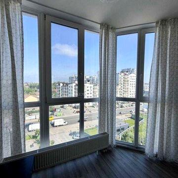 Продам 2-кімн. квартиру 61.8 м², ЖК Євромісто, Крюківщина ЖК Європейське місто