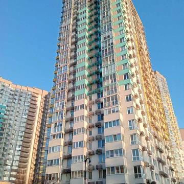 Продам 2 к квартиру 63 м2 ЖК Теремки. ЖК Теремки