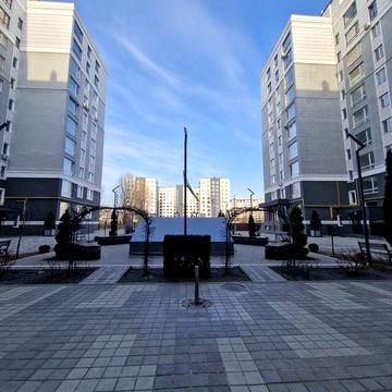2-кімнатна квартира з ремонтом у Бучі | ЖК Idilika Home | 60 м² + балкон ЖК Idilika Home