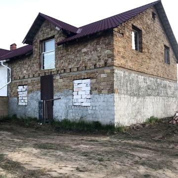 Частный дом черноморский р-н