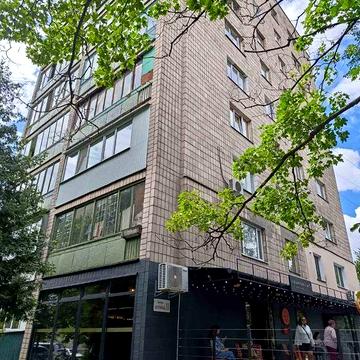2-кімнатна квартира в центрі Вишгорода — вул. Дніпровська, 11