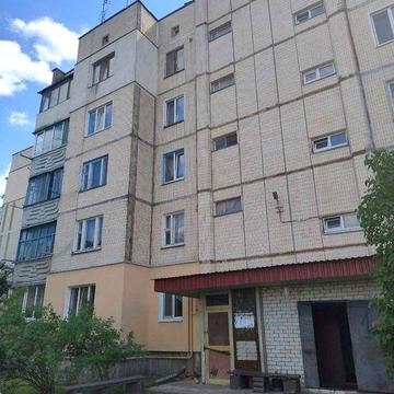 квартира Бориспіль