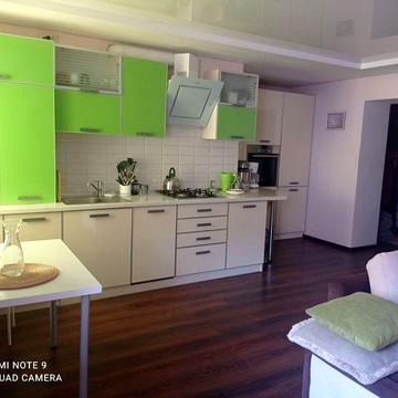 Продам 1 к квартиру в Борисполі ЖК Лелека