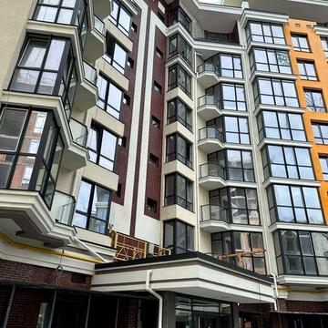 Продам 1 кімн кв-ру в ЖК на Прорізній ЖК на Прорізній