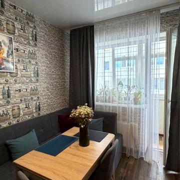 Продаж 1к квартири з ремонтом, програми ТАК - Оформлення 2%
