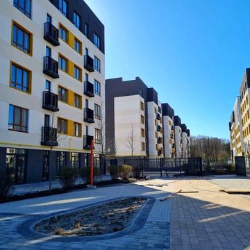 Однокімнатна ідеальна квартира з документами від власника в Ірпінь ЖК Молодість