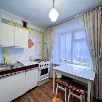 Продаж 3-кімнатної квартири в супер локації м-в Леваневського