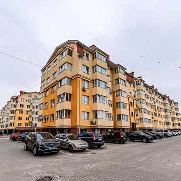 Продаж квартира в ЖК Київський маєток 84,5м2/ Без % ЖК Києвський маєток