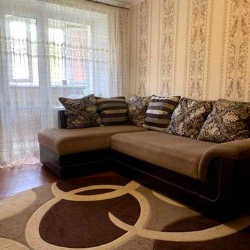 2-кімнатна квартира 51,2 м² у Вишгороді, без комісії