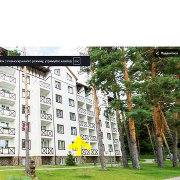 ЖК "Desna Residence",1к квартира, 37,1м2,2й поверх,с. Зазимя,ГАЗ ЖК Desna Park Residence