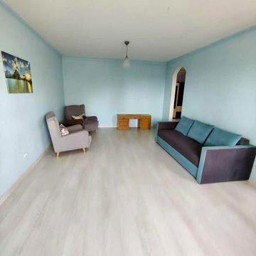 2-к квартира з ремонтом,ЦЕНТРАЛІЗОВАНЕ опалення,  74м2