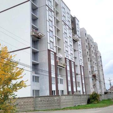 Продаж квартира Петропавлівська Борщагівка, вул. Соборна 119. Без% ЖК Мюллер Хаус