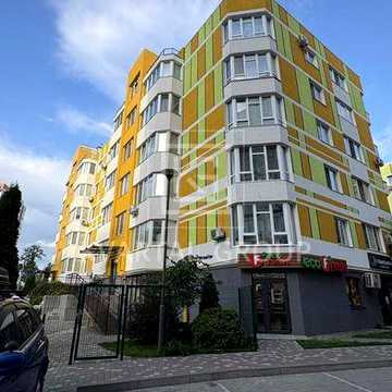 Продам 1к квартиру 38м2 з Ремонтом !эОселя,ВПО,Сертифікат,Ваучер-Так!Мінімальне Оформлення