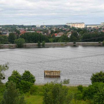 ВИШГОРОД Видова дворівнева квартира вул. Шолуденка 24 ЖК «Французький бульвар»