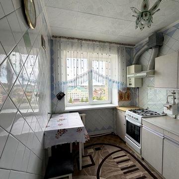 Продам трикімнатну квартиру в самому центрі Ірпеня на вул.Шевченка