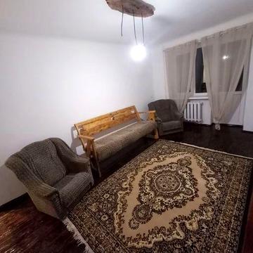 Здам в оренду 3 -кімната квартира з 01.08.2026 року.