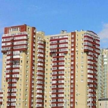 1 к. кв. в ЖК, метро 23 августа 1 минута, Павлово Поле, пр.Науки, Центр