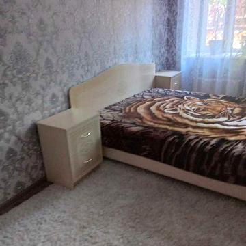 Сдам квартиру  Водопроводная,Можно с животными.