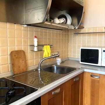 Аренда, 1 комнатная квартира Новосельского