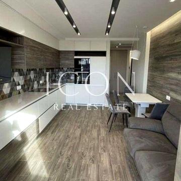 Оренда квартири|80м²|ЖК Володимирський, Київ