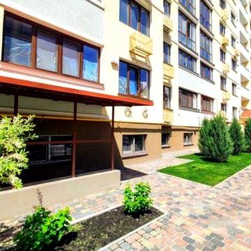 Оренда 1к. квартири в Київській області с.Щасливе, новобудова ЖК Сімя