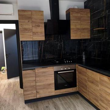Оренда квартири в хорошому районі.