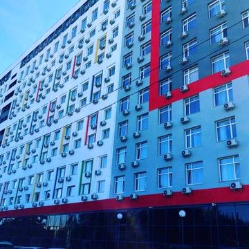 Здам 1кім. квартиру-студіо Смарт Хаус 
 вул. Польова 73
ЖК Караваєві дачі