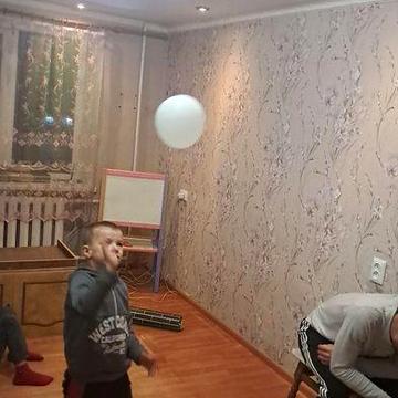 Здам 1 кімнатну квартиру.Центир міста