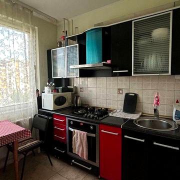 Оренда!Однокімнатна квартира по вул.Галицька,167