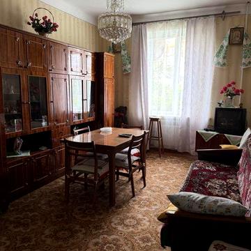 Квартира у с.Гірник