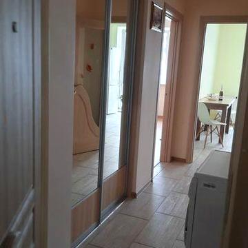Власник, оренда 1 кім.кв 47м,  вул.Карла Мікльоша, забудовник "Метгал".
