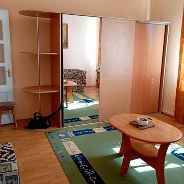 3 кімнатна квартира вул Героїв