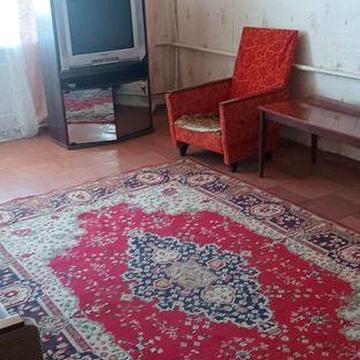 Сдам однокомнатную квартиру на 4 месяца.