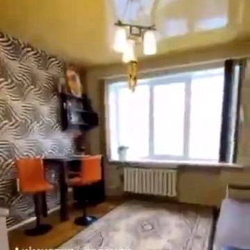 Срочно ! С 10.07 1 кв м. Спортивная