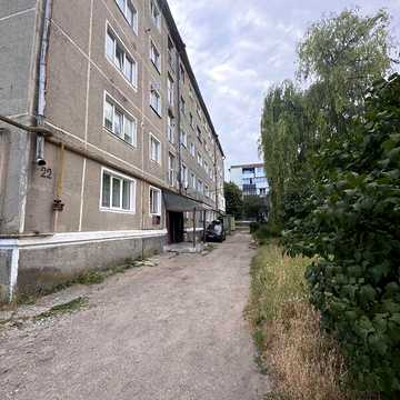 Продаж 2к Квартира Симона Петлюри вулиця
