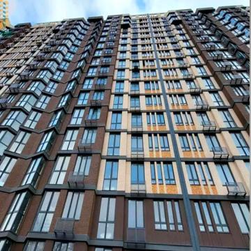 1-кімнатна квартира в сучасному житловому комплексі «Прохоровський» , вул. Прохоровська