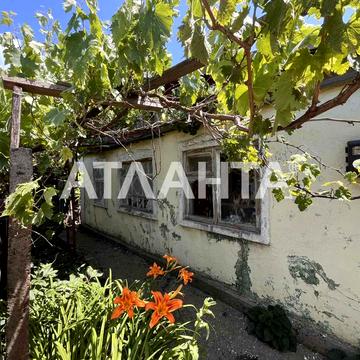 4-я линия, 35, Черноморск, Одесская 34000.0 USD