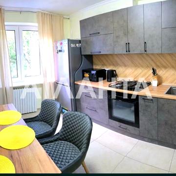 переулок Ботанический, 6, Парк Победы, Приморский, Одесса, Одесская 85000.0 USD