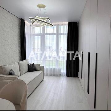 улица Краснова, 3/651-12, Фонтан, Приморский, Одесса, Одесская 110000.0 USD