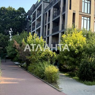 улица Дмитрия Донского, 59/1, Фонтан, Приморский, Одесса, Одесская 70000.0 USD