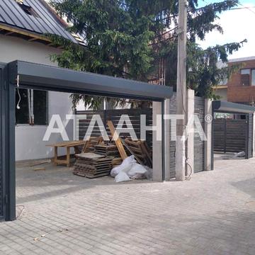 переулок Тупиковый, Чубаевка, Киевский, Одесса, Одесская 150000.0 USD