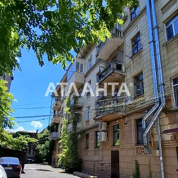 улица Утесова, 13, Центр, Приморский, Одесса, Одесская 47000.0 USD
