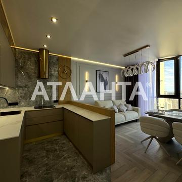 улица Педагогическая, 23а, Фонтан, Приморский, Одесса, Одесская 255000.0 USD