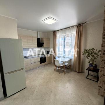 улица Каманина, 16/32а1-3, Аркадия, Приморский, Одесса, Одесская 94900.0 USD