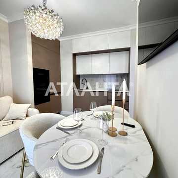 улица Краснова, 3/611-6, Фонтан, Приморский, Одесса, Одесская 90000.0 USD