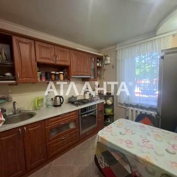 улица Академика Вильямса, 59б, Таирово, Киевский, Одесса, Одесская 65000.0 USD