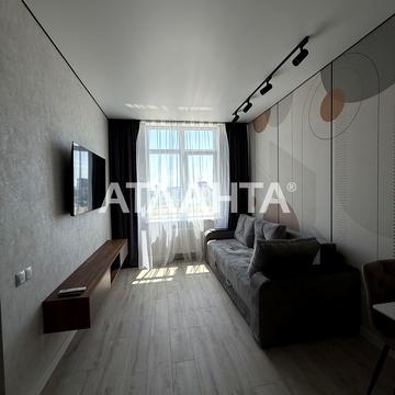 улица Краснова, 3/662-10, Фонтан, Приморский, Одесса, Одесская 129500.0 USD