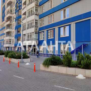 проспект Гагарина, 19а, Фонтан, Приморский, Одесса, Одесская 97990.0 USD
