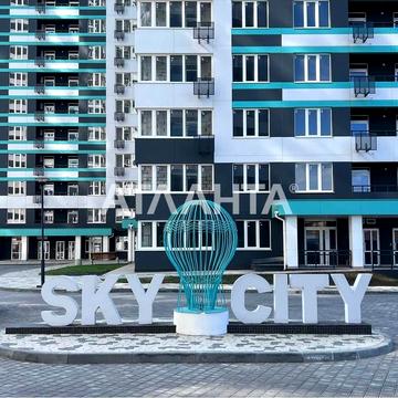 улица Варненская, 292, Черемушки, Киевский, Одесса, Одесская 46000.0 USD