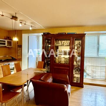 улица Александра Невского, 51/2, Таирово, Киевский, Одесса, Одесская 69000.0 USD